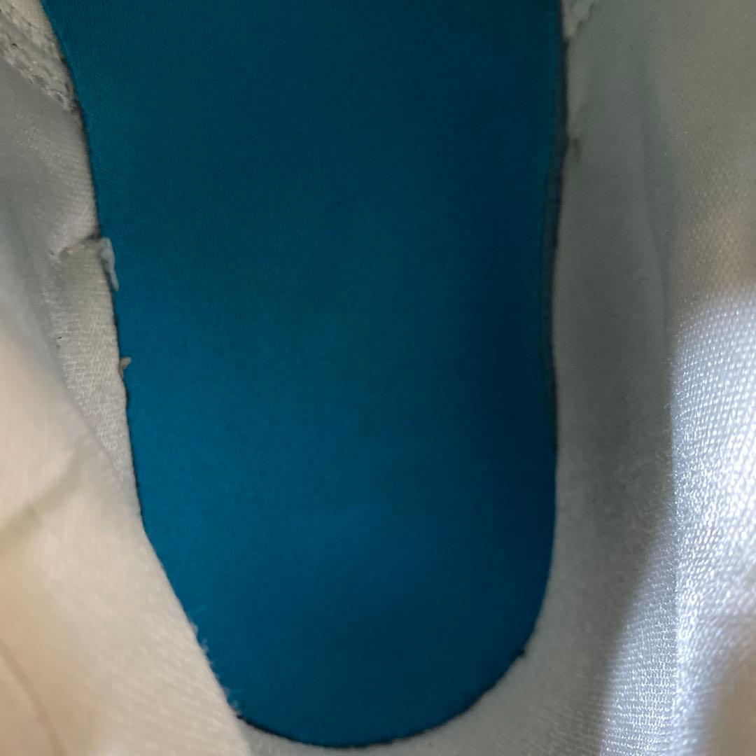 JORDAN LUKA1 PF ジョーダン ルカ1 バッシュ 30cm