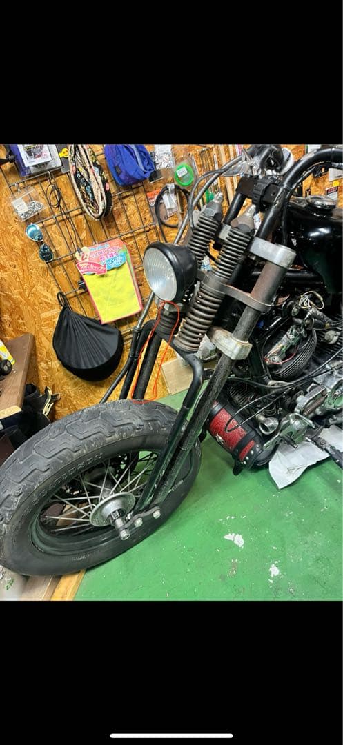 パーツ st