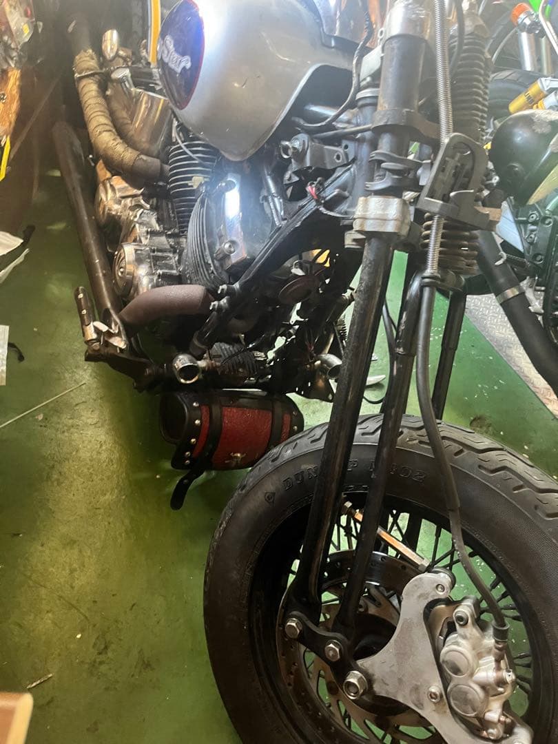パーツ st