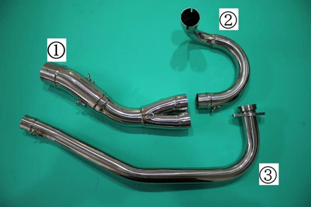 しゃいんRealize ホンダVTR250 Aria カールTypeC