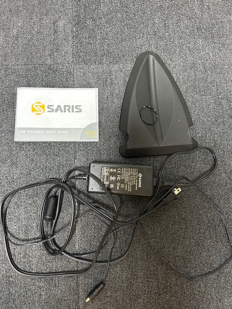 SARIS サリス H3