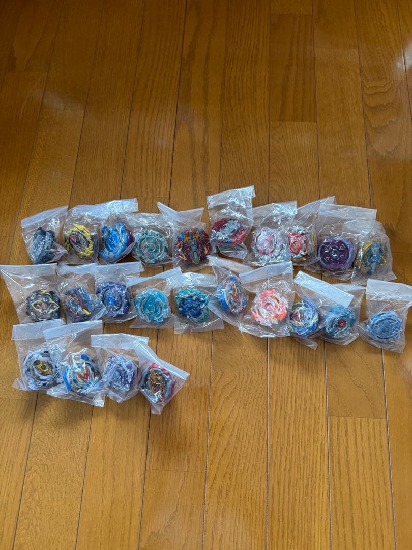 （ベイブレード）多数　使用品
