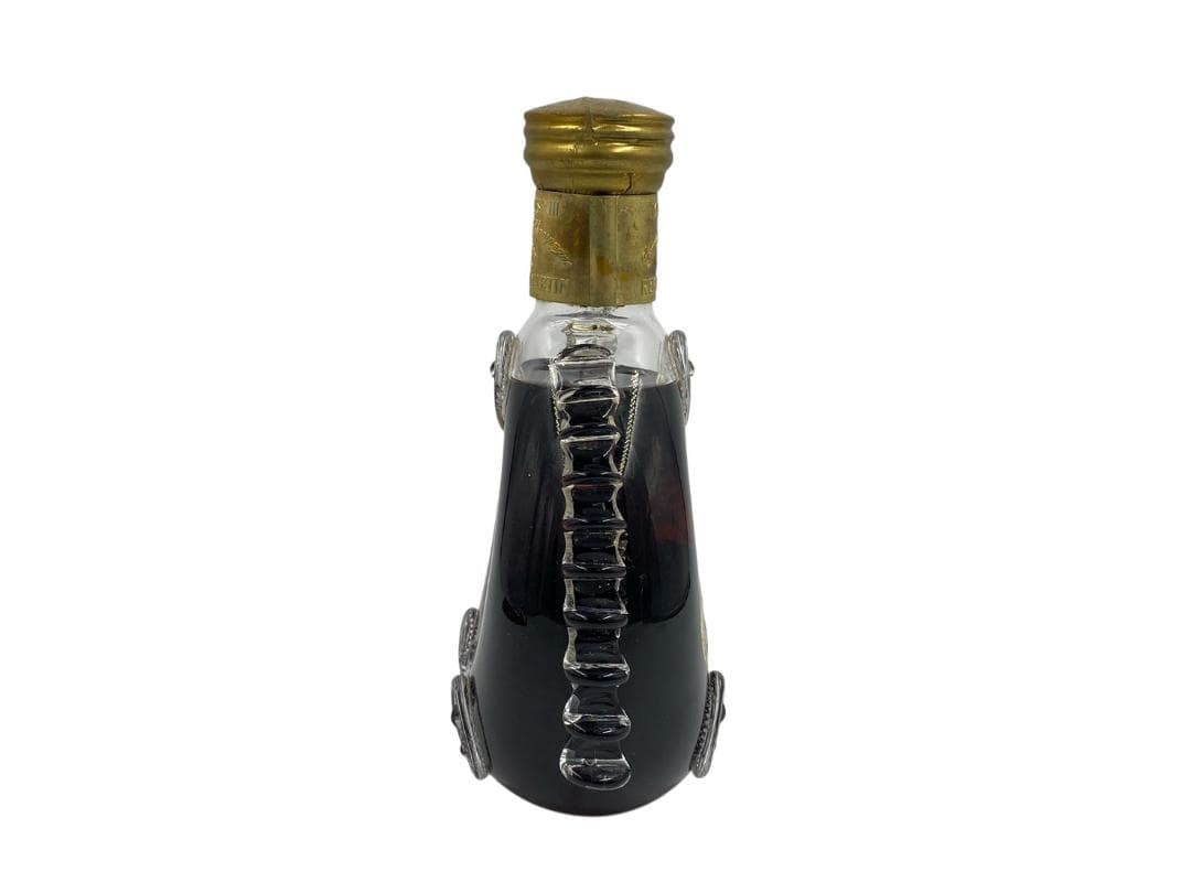 REMY MARTIN レミーマルタン ルイ13世 バカラ ボトル 付属品完備