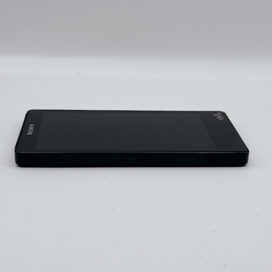 【極美品】SONY WALKMAN NW-F885 16GB ハイレゾ