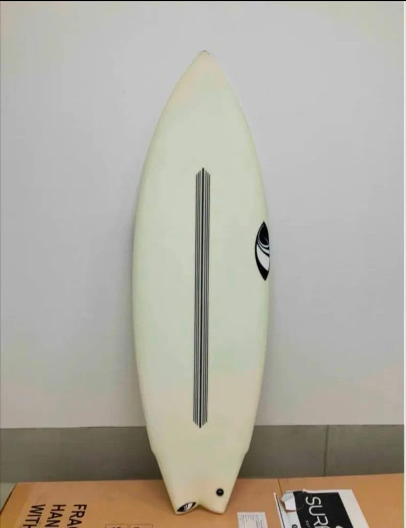 アウトレット　Sharpeye Surfboard E2 EPS シャープアイ