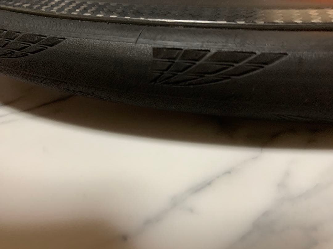 GIOO F1 ProRIM SHIMANO クリンチャー カーボン