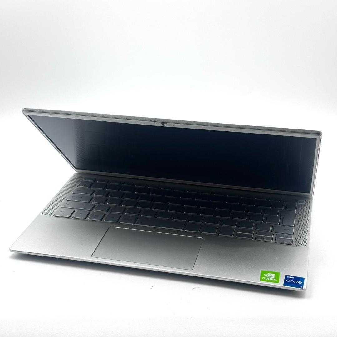 Windowsノート本体 DELL Inspiron 7300 1TB 16GB i7 Office24
