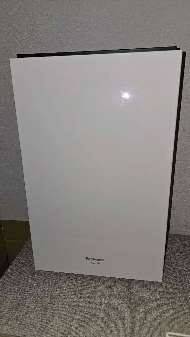 Panasonic 空間除菌脱臭機　ジアイーノ F-MV1100