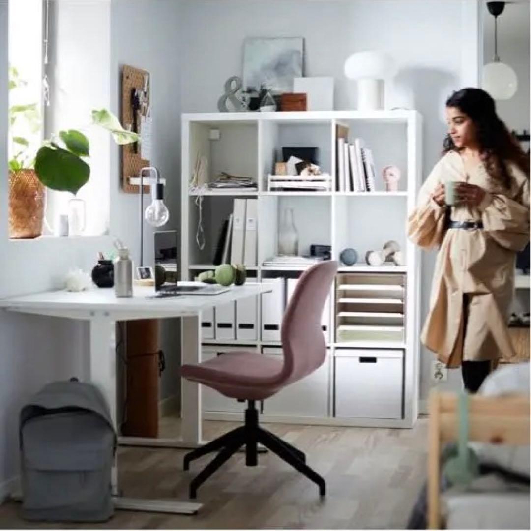 IKEA KALLAX イケア カラックス ホワイト