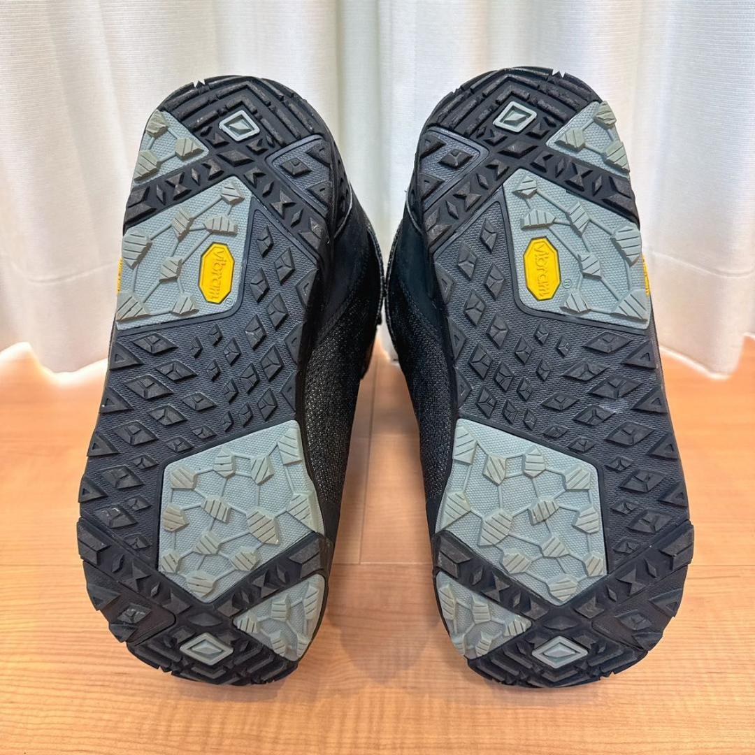 BURTON バートン スノーボードブーツ メンズ SLX 28.5 美品
