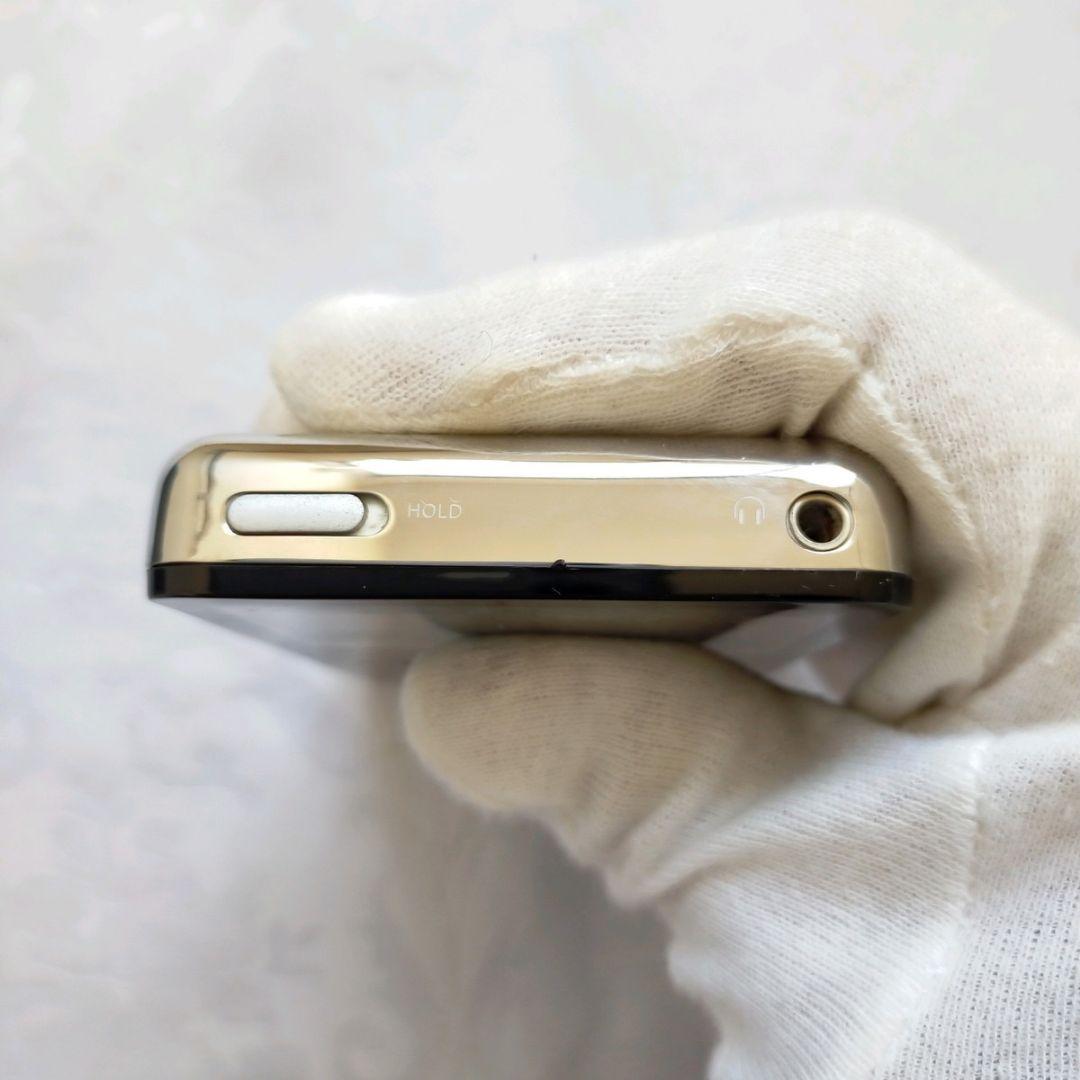 【甲斐】iPod Classic 第5世代 ブラック 512GB