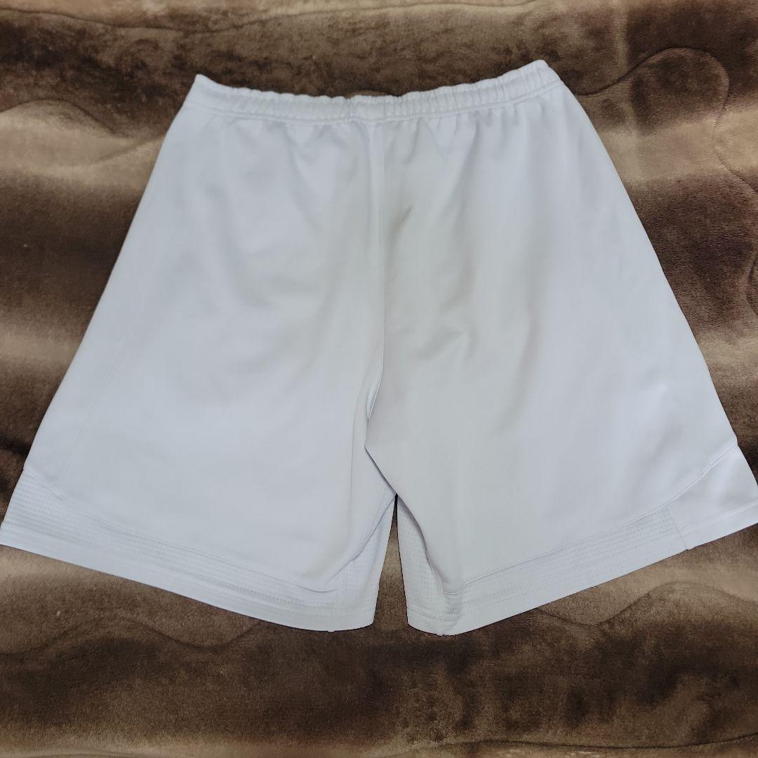YONEX ハーフパンツ XOサイズ バドミントン テニス ウェア