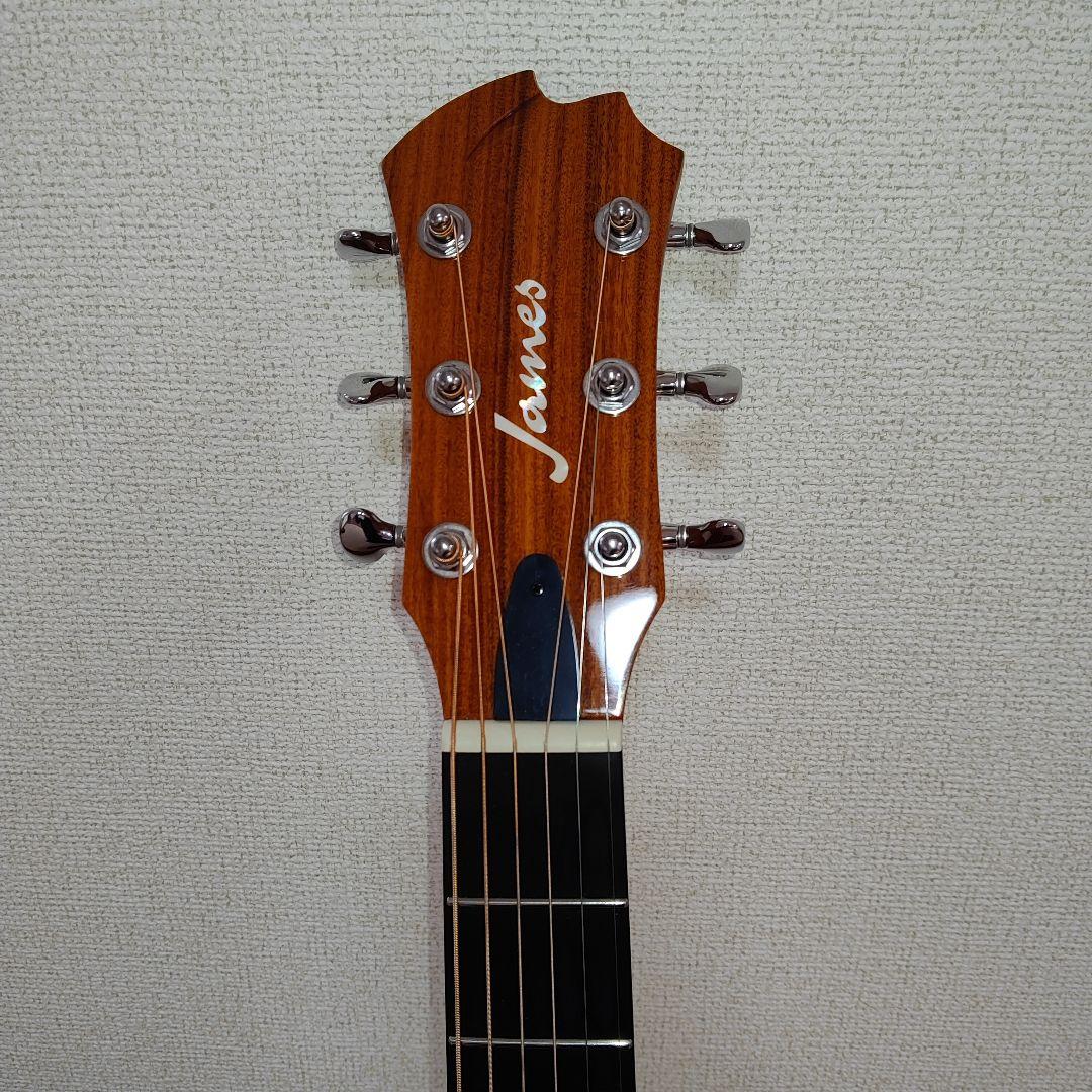James J-700CⅡ VSB