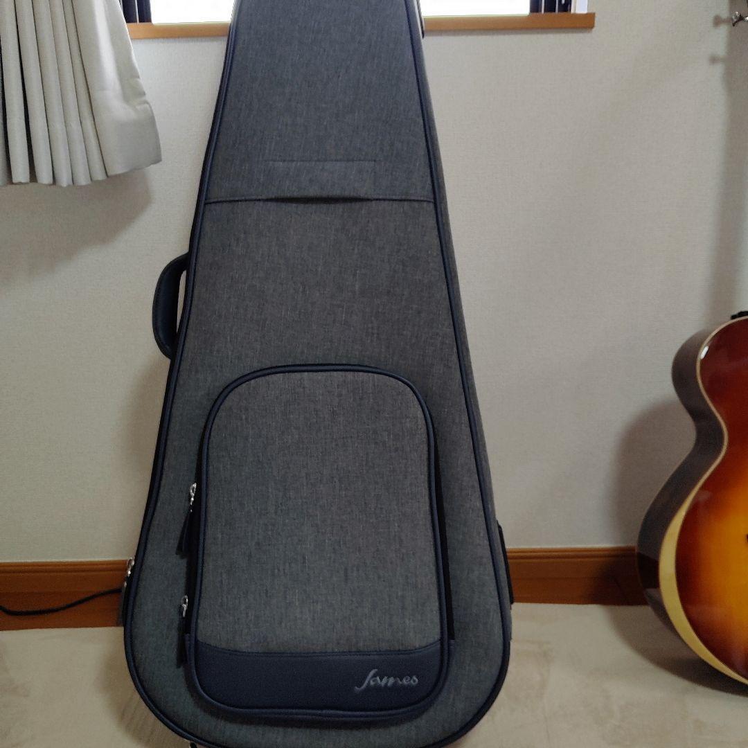James J-700CⅡ VSB