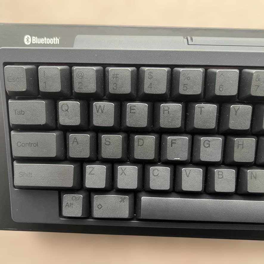 HHKB Professional キーボード BT 英語配列 黒