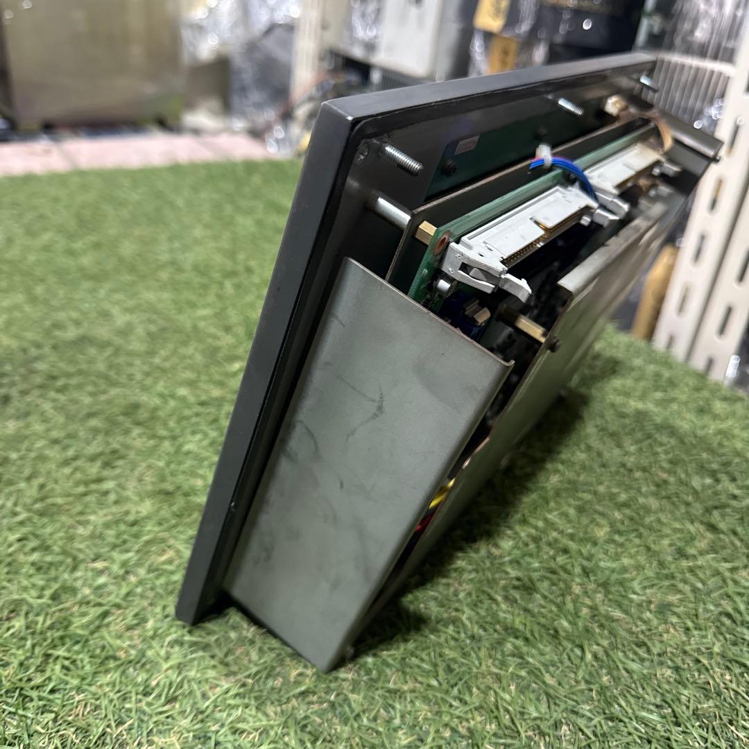OKUMA PANEL E 0105-680-016 オークマ操作パネル