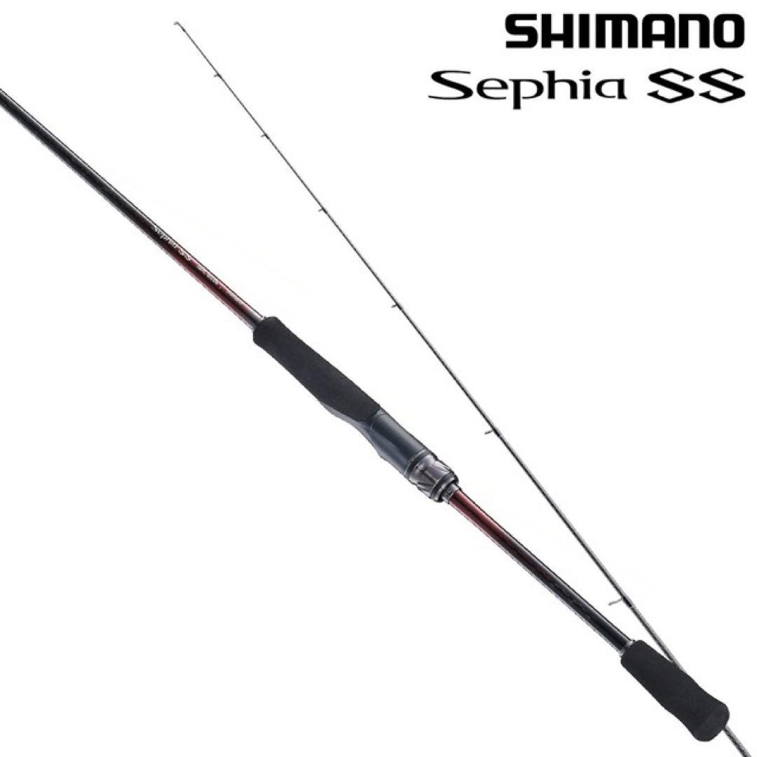 シマノ　23セフィア　SS 83ML