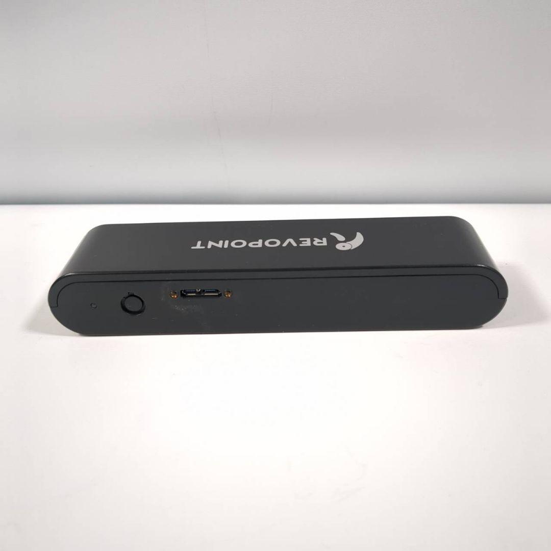 Revopoint pop 3D scanner 3Dスキャナー