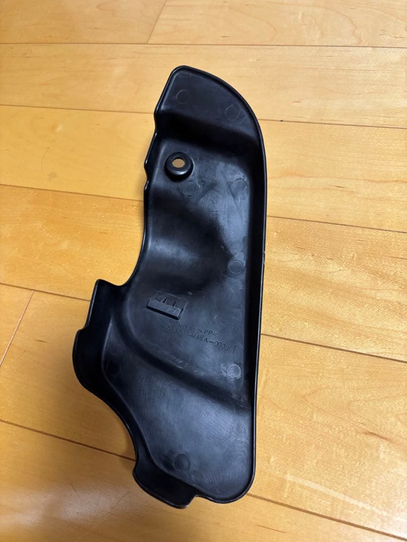 CB400fourNC36用　エアクリーナーカバー　 左右セット