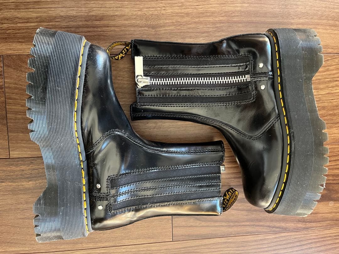 Dr.Martens ドクターマーチン　UK5