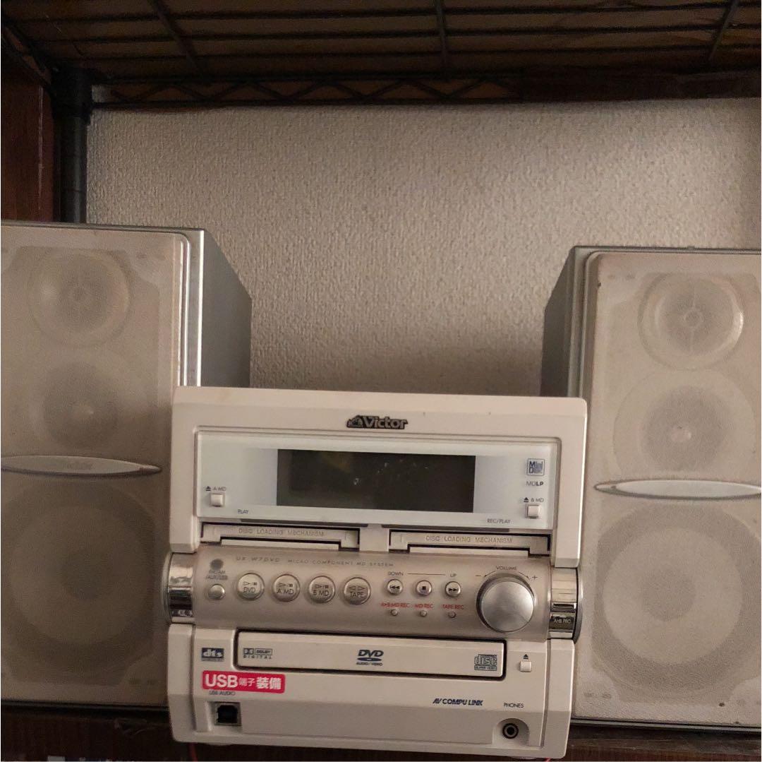 コンポ