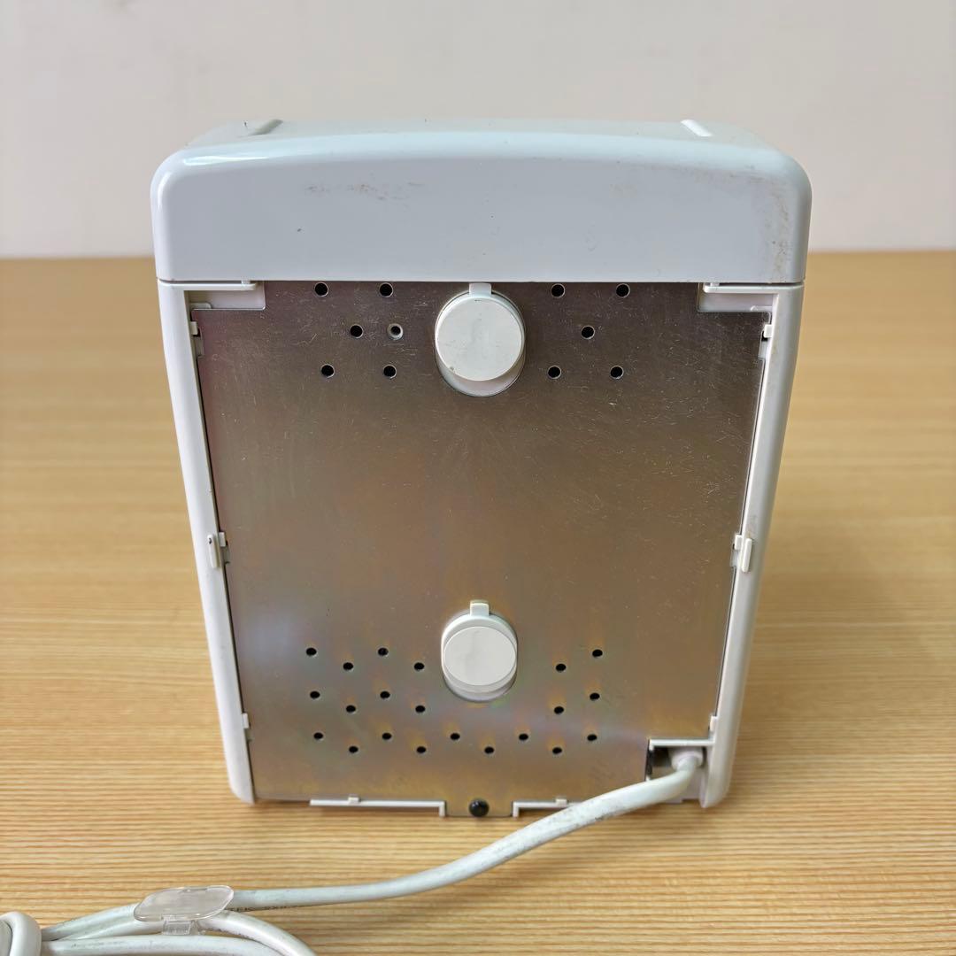 AMANO タイムレコーダー MX-100
