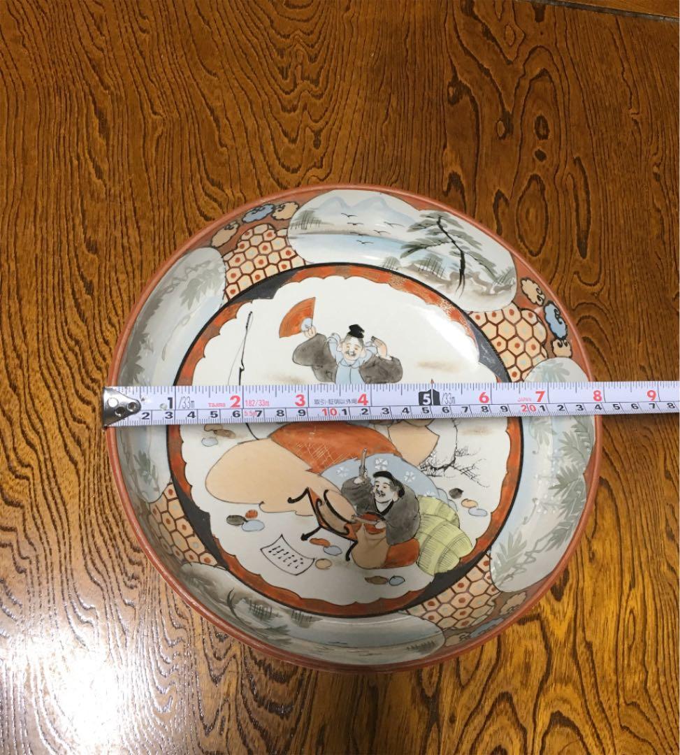 九谷 明治時代