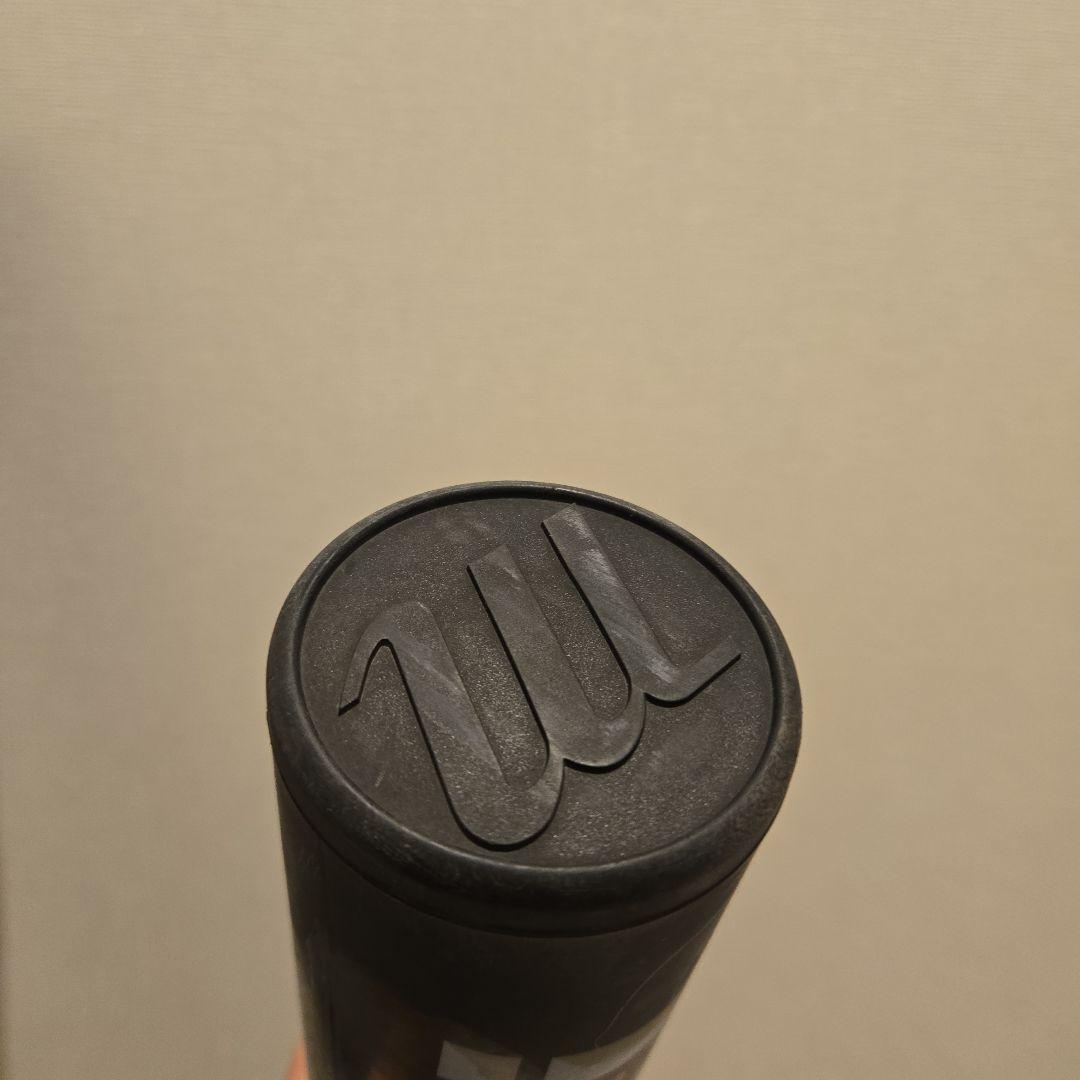 ワニクラッシャー　黒ワニ　WANI SPEED 　84cm 710グラム