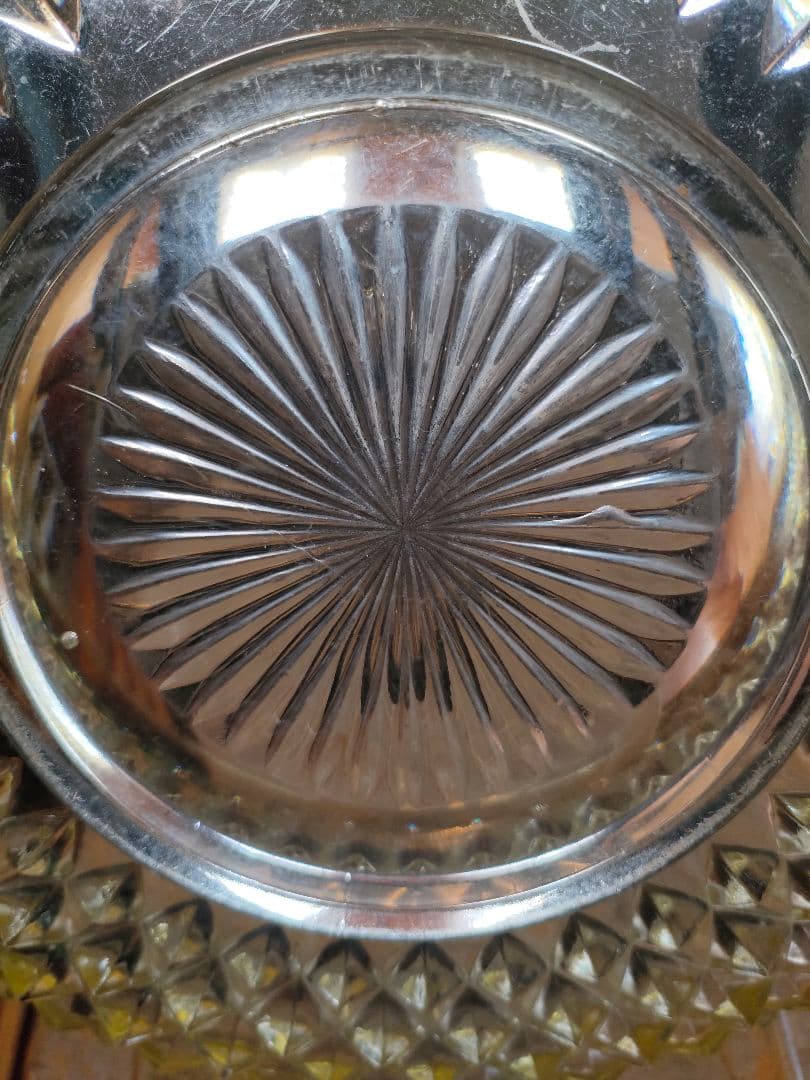 ★Vtg★Fruit Bowl