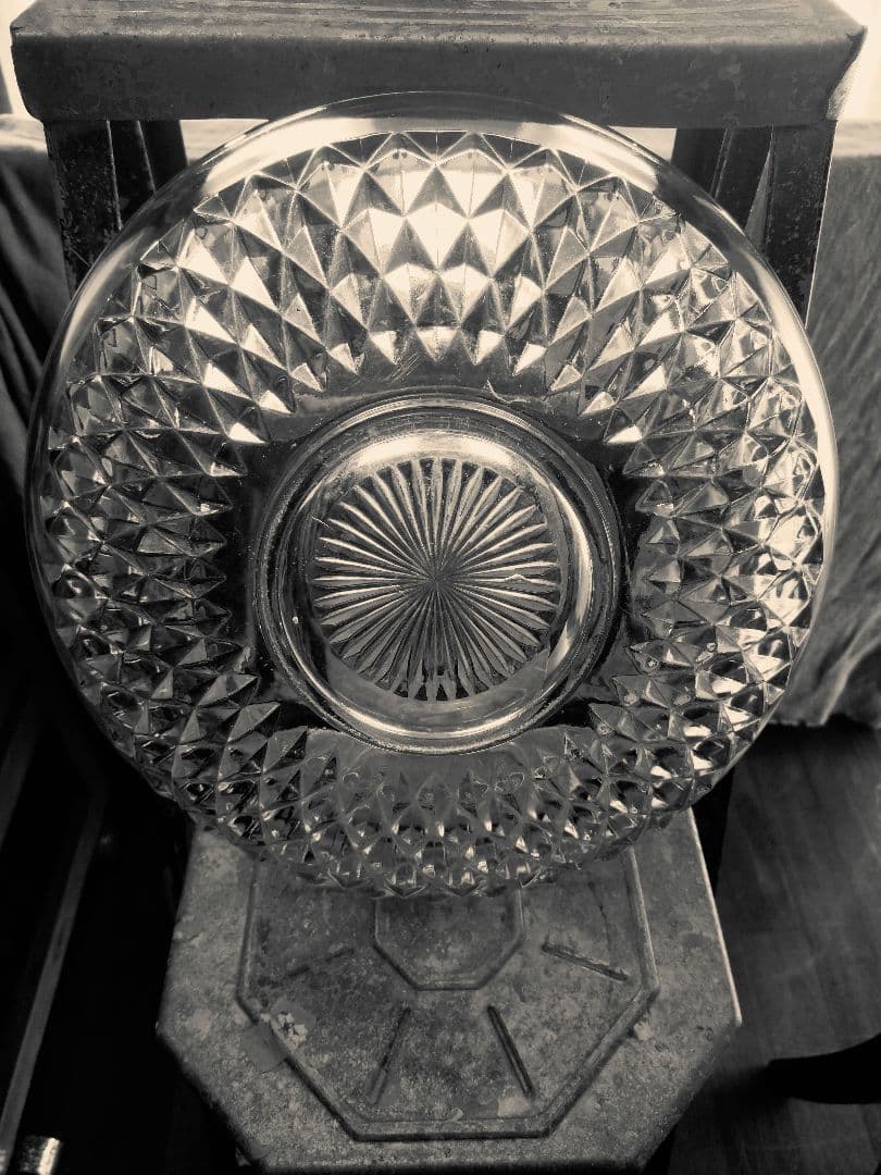 ★Vtg★Fruit Bowl
