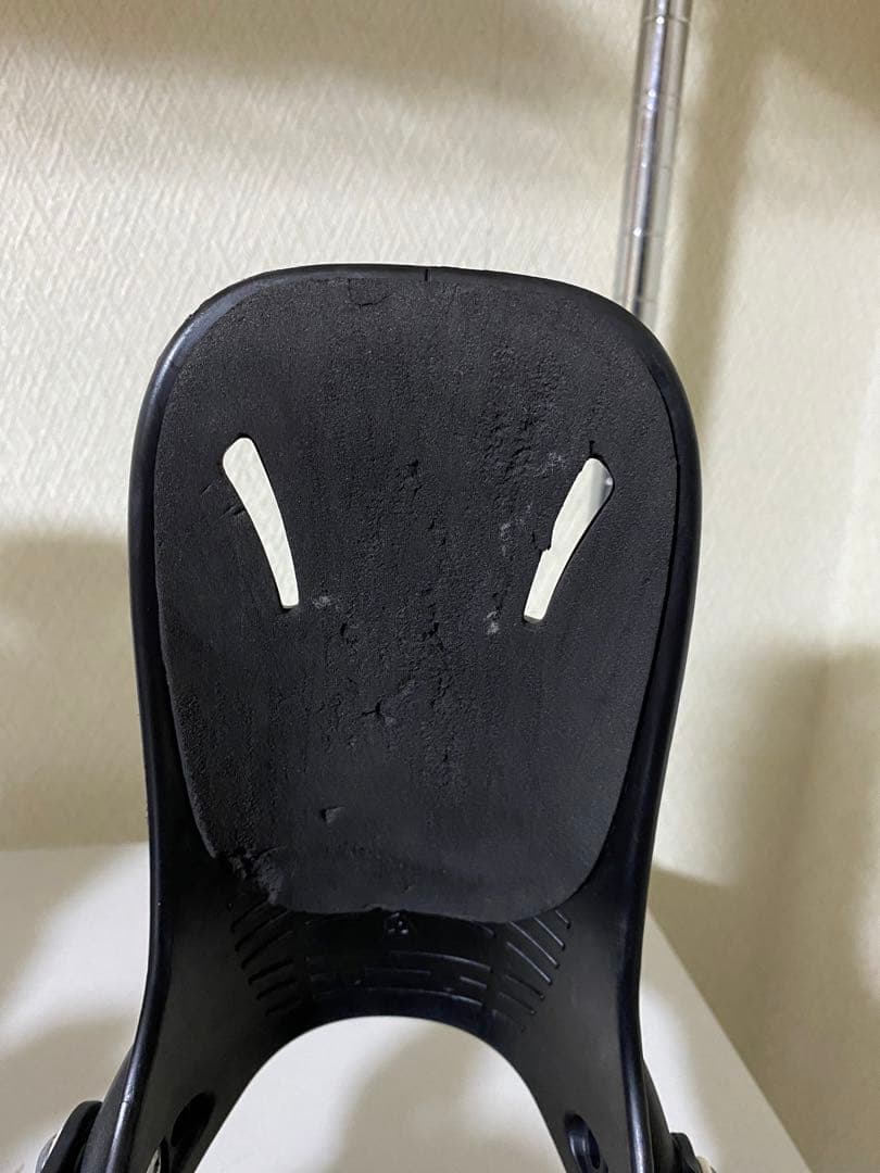 SALOMON スノーボード ビンディング Fast fit S/Mサイズ