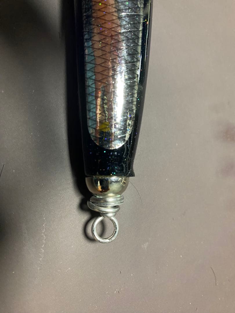 カーペンター γ60-175L-A movement 未使用品