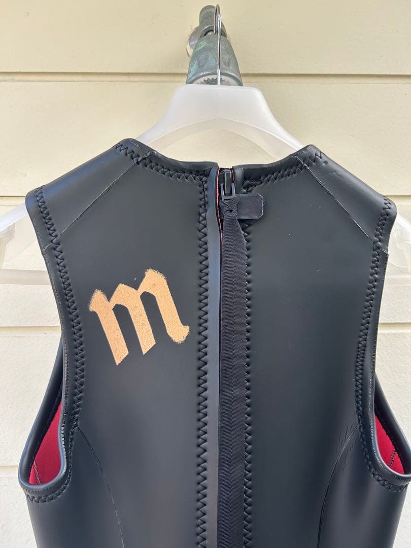 MAXIM ロングジョン ML位サイズ