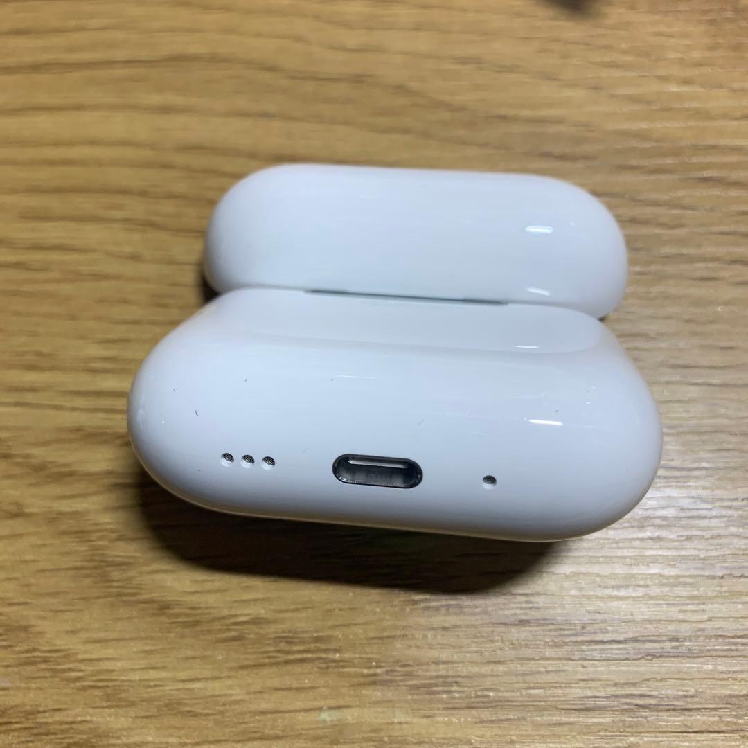 Apple AirPods Pro 第3世代　充電ケース