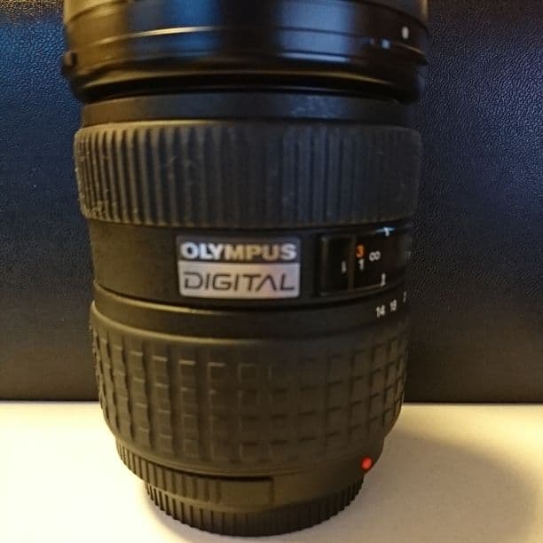 【良品】OLYMPUS DIGITAL 一眼レンズ