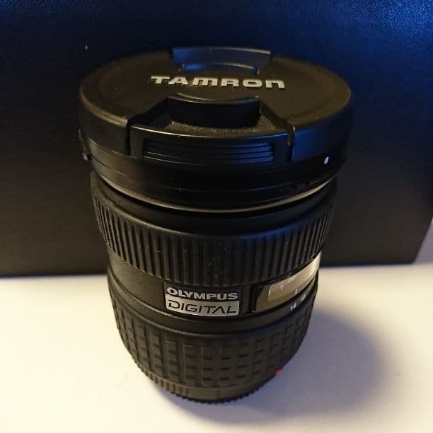 【良品】OLYMPUS DIGITAL 一眼レンズ