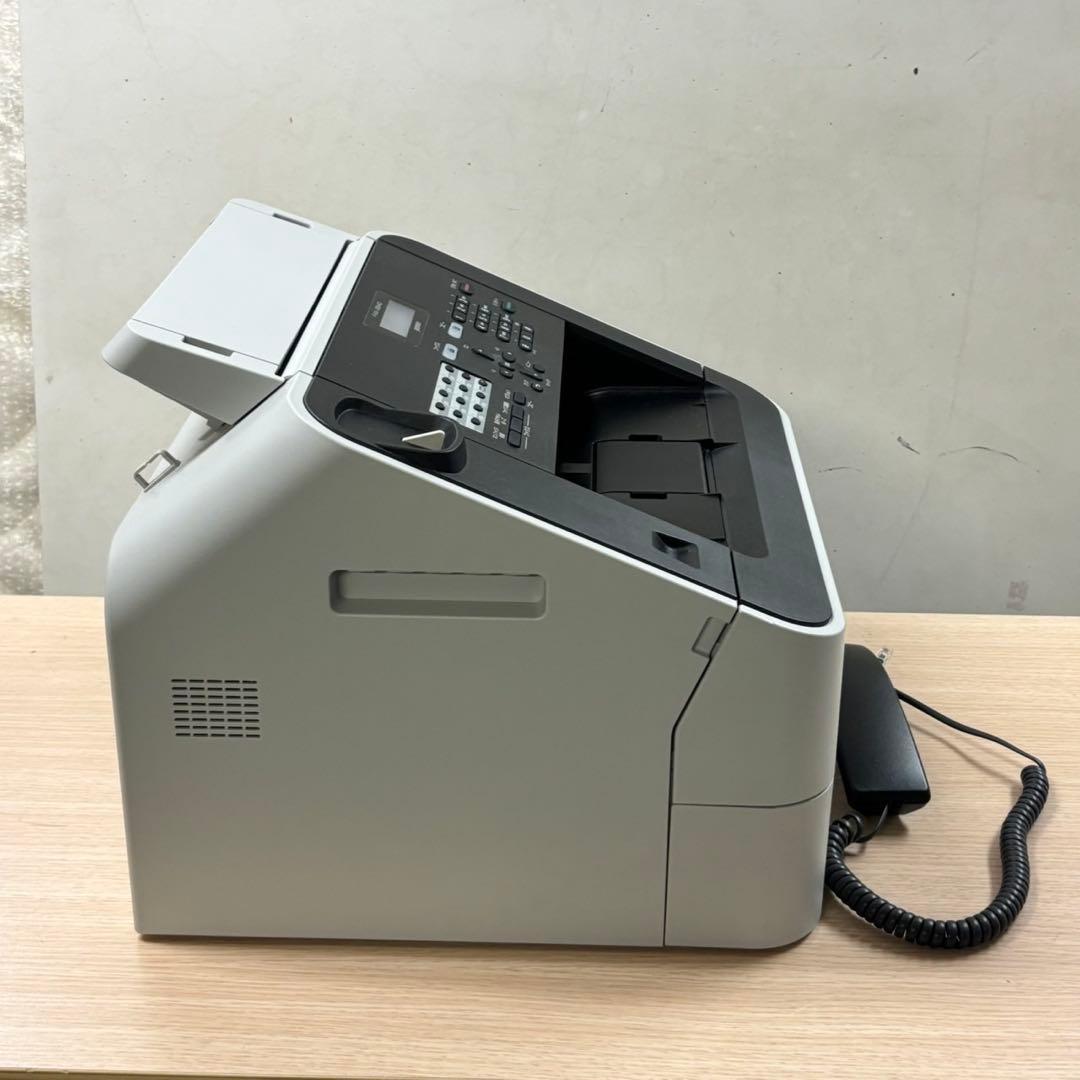 ★brother 複合機JUSTIO FAX-2840 ブラザー 美品