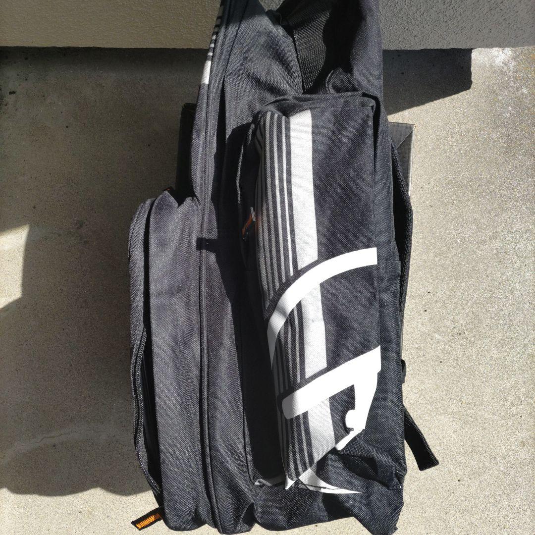 保管品 ROSSIGNOL BACKPACK ロシニョール バックバッグ