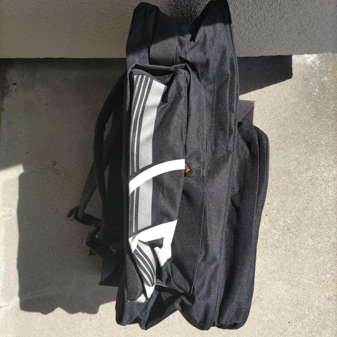 保管品 ROSSIGNOL BACKPACK ロシニョール バックバッグ