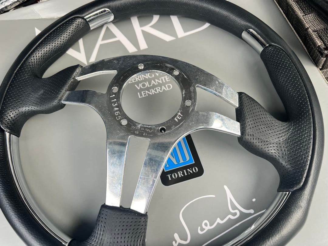 NARDI 4メタル