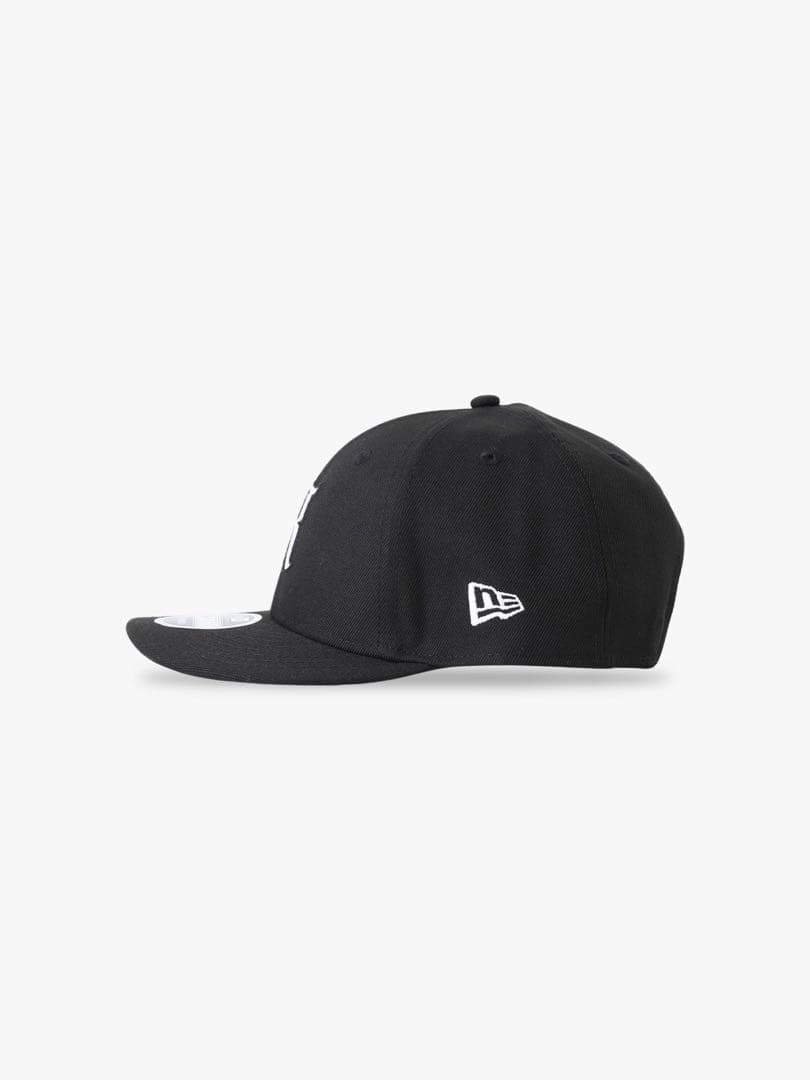 RHC × NEW ERA 9FIFTY Rロゴ ニューエラ RonHerman