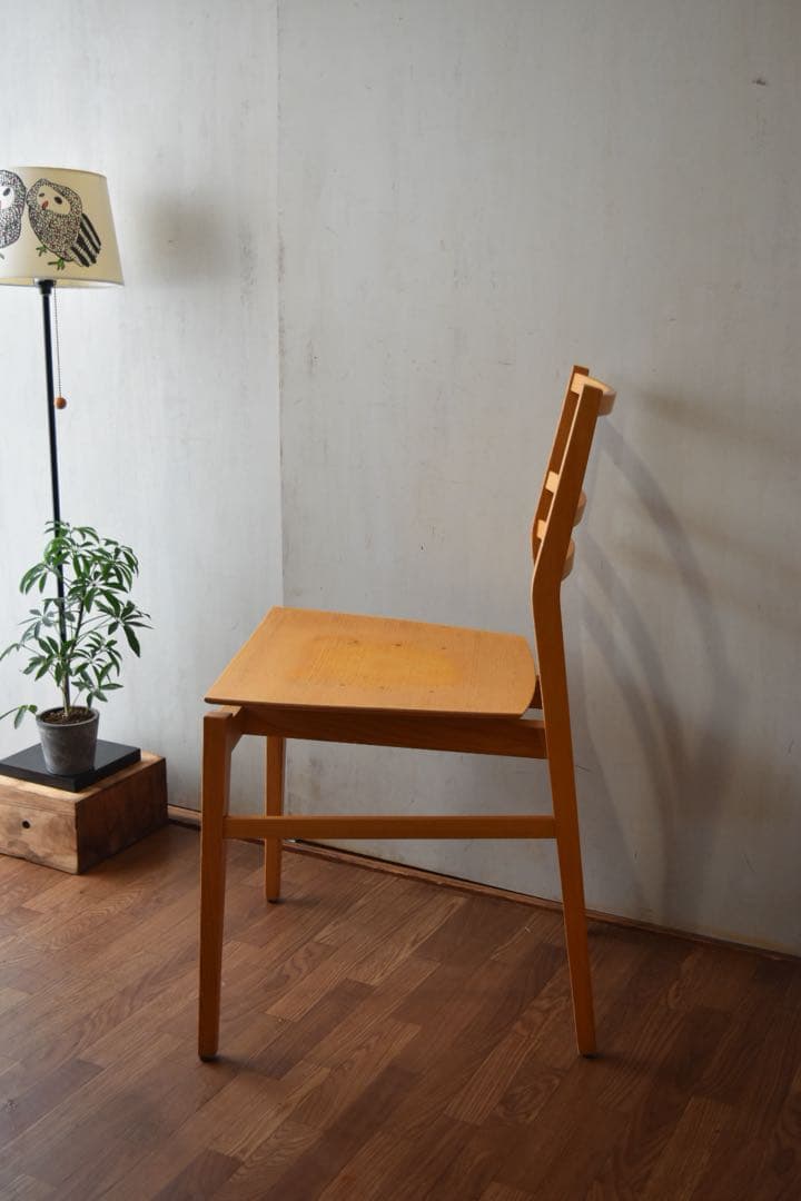 ダイニングチェア tk ADAL Ja Chair