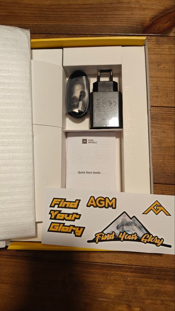 11インチ Androidタブレット AGM PAD T2