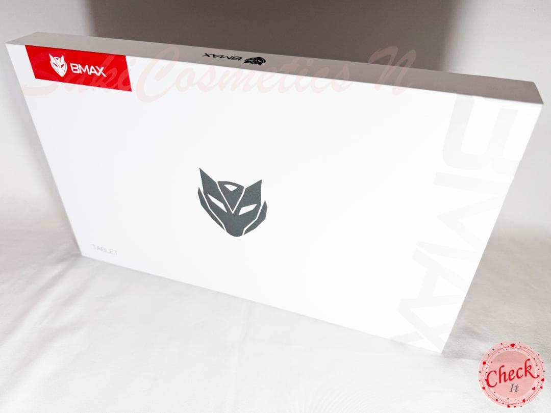 専用ケース付属！✨最新版11インチタブレット✨BMAX♡I12 Power 美品