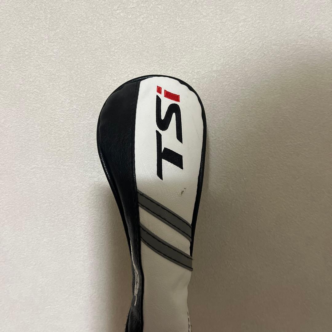 タイトリスト TSi2 24度 ユーティリティ