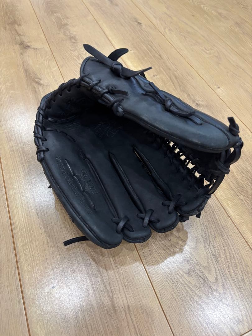 Rawlings一般硬式外野手グローブ！ケングリフィーJr.モデル！