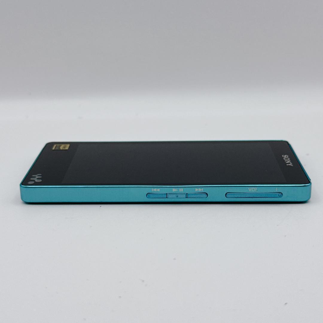 専用予約済み【美品】SONY WALKMAN ウォークマン NW-F886 32