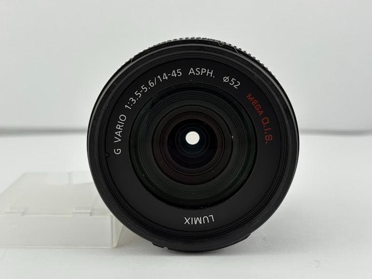 ★極上品★パナソニック LUMIX DMC-GF1 レンズキット★バッテリー付★