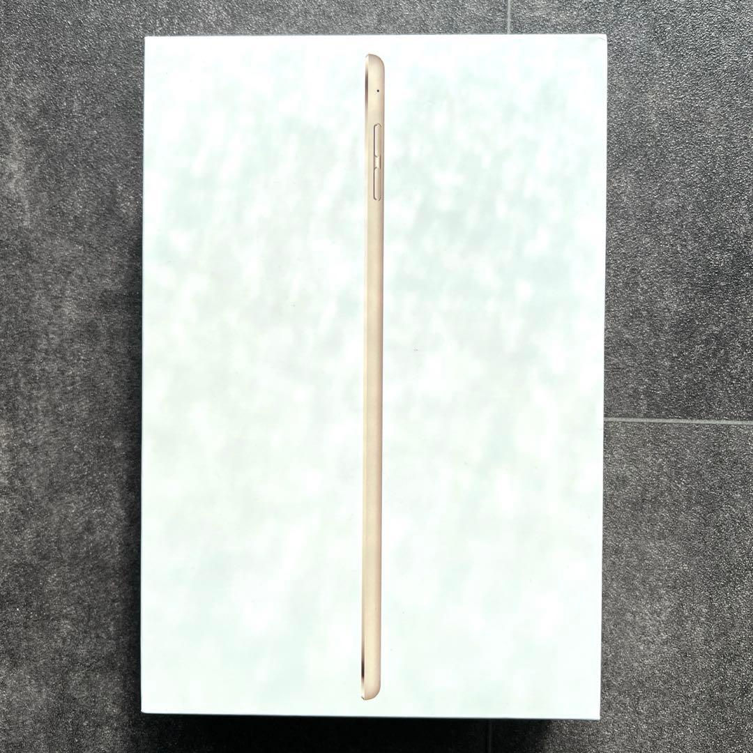 【超美品】 iPad mini 4 128 Wi-Fiセルラー バッテリー97%