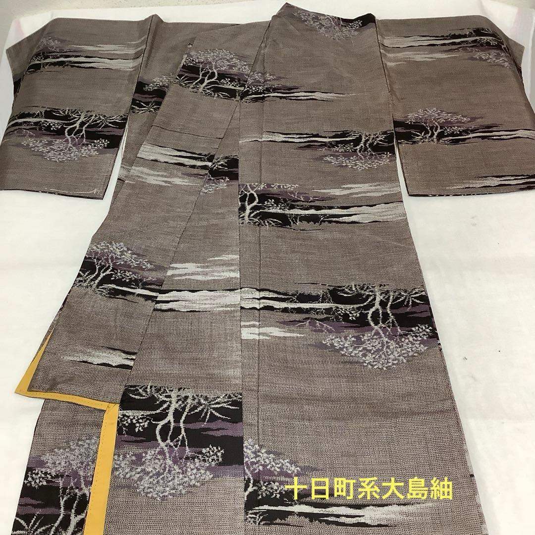 【彦兵衛mini】☆☆特別企画☆☆特価！正絹大島紬20点セット0131-5